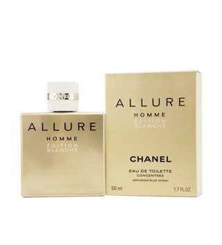 Chanel Allure Homme Edition Blanche parfem